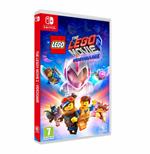 The LEGO Movie 2 - Switch