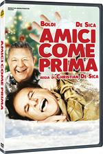 Amici come prima (DVD)