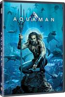 Aquaman (DVD) - DVD - Film di James Wan Avventura | IBS