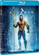 Aquaman (Blu-ray)