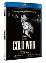 Cold War (Blu-ray)