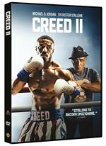 Creed 2 (DVD)