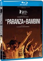 La paranza dei bambini (Blu-ray)