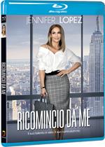 Ricomincio da me (Blu-ray)