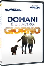 Domani è un altro giorno (DVD)