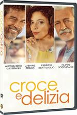 Croce e delizia (DVD)