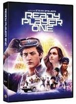 Ready Player one. Slim Edition (DVD)