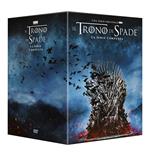 Il trono di spade. Game of Thrones. Serie completa 1-8. Serie TV ita. Standard Edition (37 DVD)