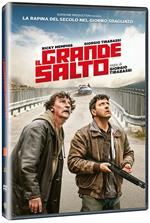 Il grande salto (DVD)