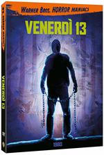 Venerdì 13. Horror Maniacs (DVD)