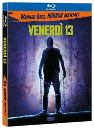 Venerdì 13. Horror Maniacs (Blu-ray)