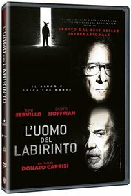 L' uomo del labirinto (DVD)