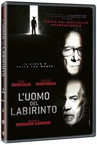 L' uomo del labirinto di Donato Carrisi: Bestseller in Thriller -  9788850251773