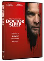 Doctor Sleep. Ediz. italiana - Stephen King - Libro Sperling & Kupfer 2019,  Pandora