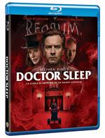 Doctor Sleep (Blu-ray)