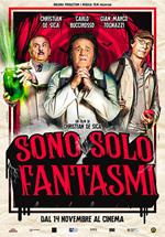 Sono solo fantasmi (DVD)