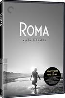 Roma DVD DVD Film di Alfonso Cuar n Drammatico IBS