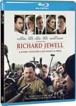 Richard Jewell (Blu-ray)