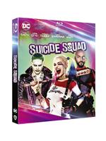 Suicide Squad. Collezione DC Comics (Blu-ray)