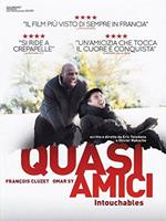 Quasi Amici. Slim Edition (DVD)