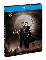 Gotham. Stagione 5. Serie TV ita (2 Blu-ray)