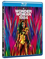 Wonder Woman 1984 (Blu-ray)