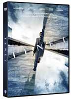 Film Tenet (DVD) Christopher Nolan