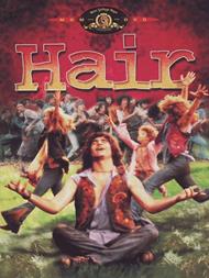 Hair (DVD)