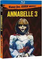 Annabelle 3. Collezione Horror (Blu-ray)