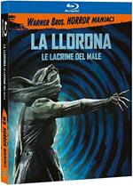 La Llorona. Le lacrime del male. Collezione Horror (Blu-ray)