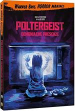 Poltergeist. Demoniache presenze. Collezione Horror (DVD)