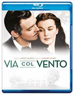 Via col vento (Blu-ray)