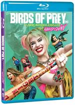 Birds of Prey (Blu-ray)