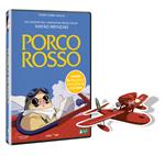 Porco rosso. Con magnete (DVD)