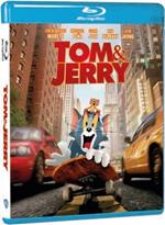 Tom & Jerry (Blu-ray)