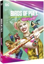 Birds of Prey (DVD)