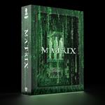 Matrix (Blu-ray + Blu-ray Ultra HD 4K)
