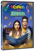 Me contro te. Il mistero della scuola incantata (DVD)