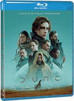 Dune (Blu-ray)