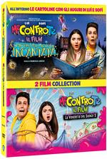 Me contro te 1 e 2 (DVD)