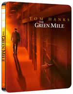 Il miglio verde. Steelbook (Blu-ray + Blu-ray Ultra HD 4K)