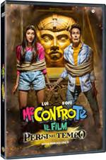 Me contro te. Persi nel tempo (DVD)