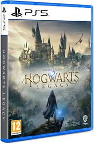 Hogwarts Legacy Azione - Playstation 5