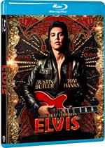 Elvis (Blu-ray)