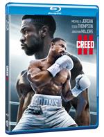 Creed 3 (Blu-ray)