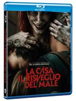 La casa. Il risveglio del male (Blu-ray)