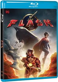 The Flash (Blu-ray)