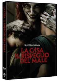 La casa. Il risveglio del male (DVD)