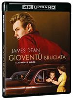 Gioventù bruciata (Blu-ray + Blu-ray Ultra HD 4K)