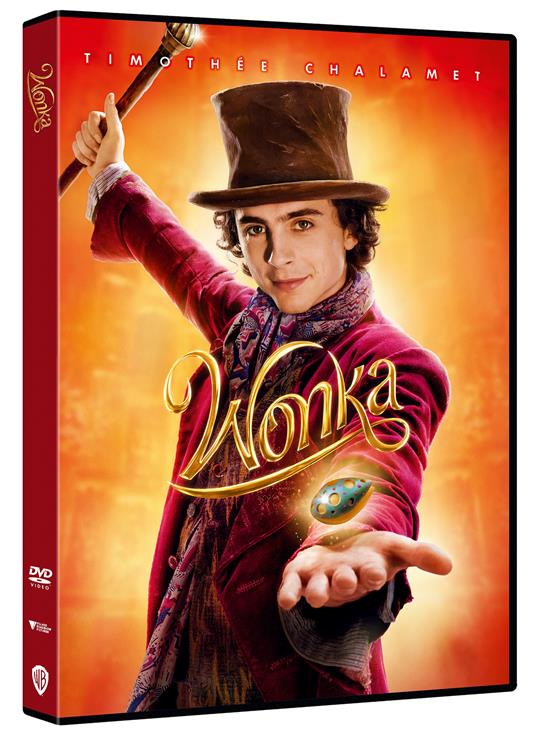 Willy Wonka Fabbrica di Cioccolato Libro Del Mondo Giorno Costume